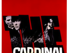 Every Movie poster ever designed by Saul Bass<br />photo credit: imdb.com